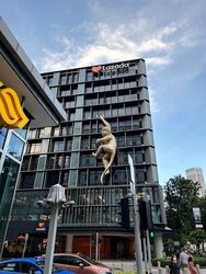 Lazada One (D7), Office #443649081